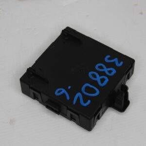 Mercedes Benz W117 CLA Door Control Unit A1669004102 - Image 3