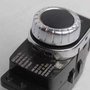 Mercedes Benz W176 W117 A CLA Class Multimedia Radio Control Switch A2469001309 - Image 4