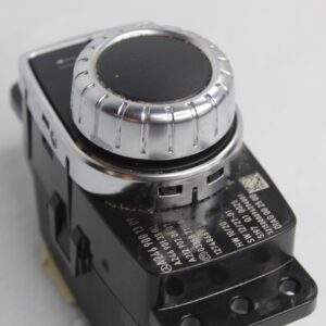 Mercedes Benz W176 W117 A CLA Class Multimedia Radio Control Switch A2469001309 - Image 3