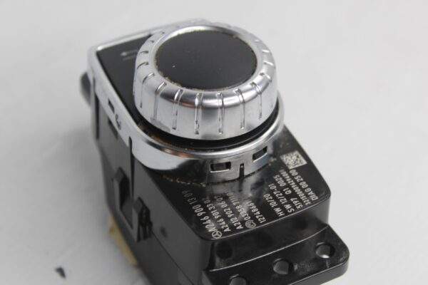 Mercedes Benz W176 W117 A CLA Class Multimedia Radio Control Switch A2469001309