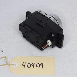 Mercedes Benz W176 W117 A CLA Class Multimedia Radio Control Switch A2469001309 - Image 10