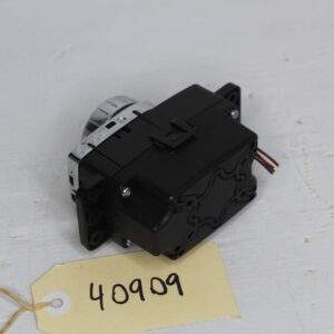 Mercedes Benz W176 W117 A CLA Class Multimedia Radio Control Switch A2469001309 - Image 9