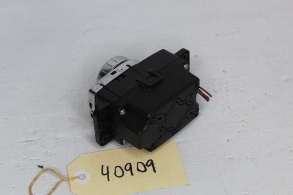 Mercedes Benz W176 W117 A CLA Class Multimedia Radio Control Switch A2469001309