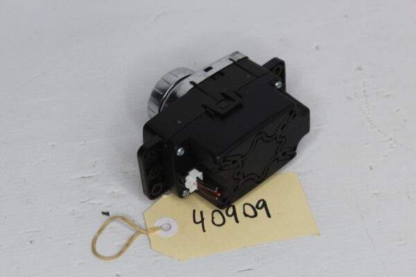 Mercedes Benz W176 W117 A CLA Class Multimedia Radio Control Switch A2469001309