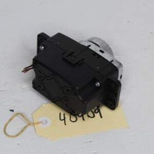 Mercedes Benz W176 W117 A CLA Class Multimedia Radio Control Switch A2469001309 - Image 7