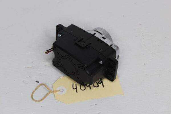 Mercedes Benz W176 W117 A CLA Class Multimedia Radio Control Switch A2469001309