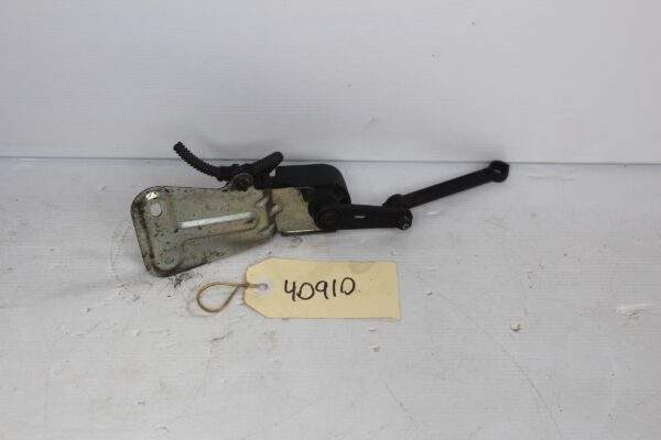 Mercedes Benz W212 E63 AMG Height Level Sensor A0045429918, A2123201043
