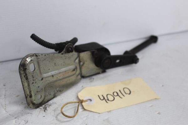 Mercedes Benz W212 E63 AMG Height Level Sensor A0045429918, A2123201043