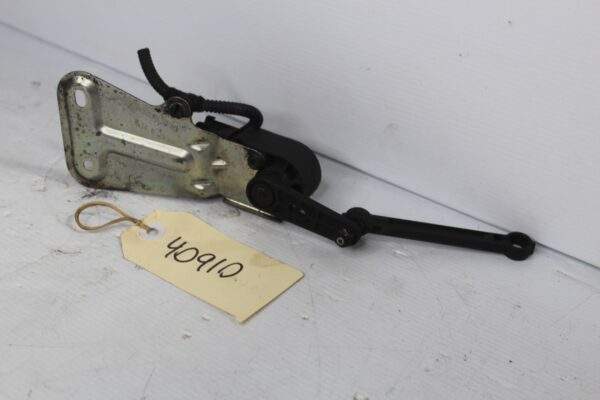 Mercedes Benz W212 E63 AMG Height Level Sensor A0045429918, A2123201043