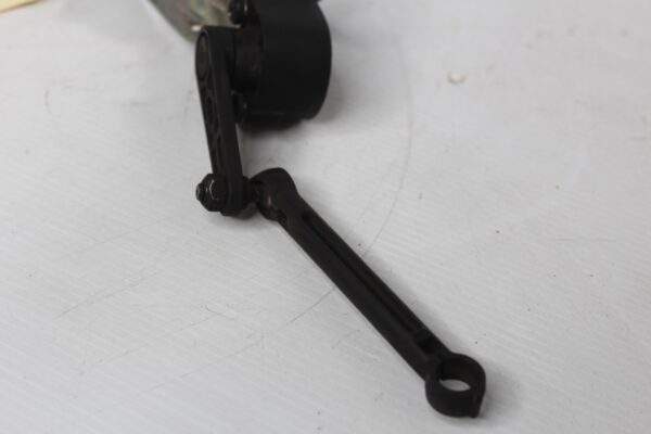 Mercedes Benz W212 E63 AMG Height Level Sensor A0045429918, A2123201043