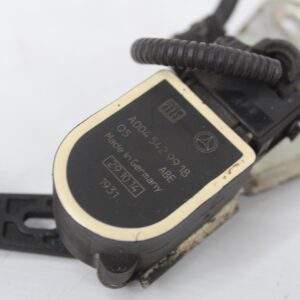 Mercedes Benz W212 E63 AMG Height Level Sensor A0045429918, A2123201043 - Image 5