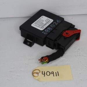 Mercedes Benz W176 W117 A CLA Class Parking Brake Control Unit A2469003014 - Image 2