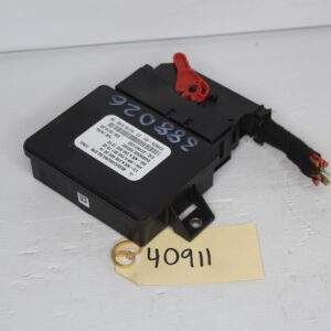 Mercedes Benz W176 W117 A CLA Class Parking Brake Control Unit A2469003014 - Image 9