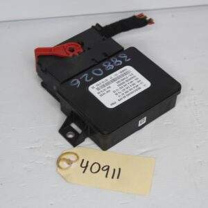 Mercedes Benz W176 W117 A CLA Class Parking Brake Control Unit A2469003014 - Image 8
