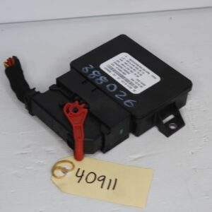 Mercedes Benz W176 W117 A CLA Class Parking Brake Control Unit A2469003014 - Image 7