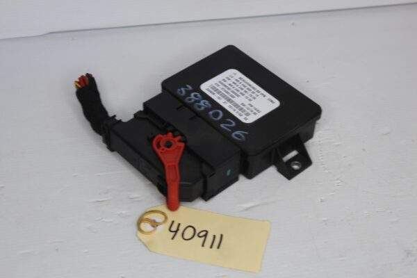 Mercedes Benz W176 W117 A CLA Class Parking Brake Control Unit A2469003014