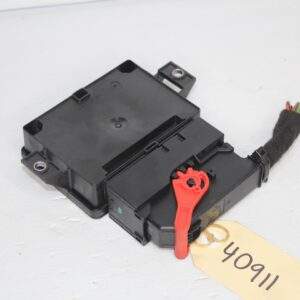 Mercedes Benz W176 W117 A CLA Class Parking Brake Control Unit A2469003014 - Image 5