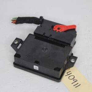Mercedes Benz W176 W117 A CLA Class Parking Brake Control Unit A2469003014 - Image 4