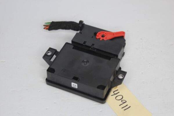Mercedes Benz W176 W117 A CLA Class Parking Brake Control Unit A2469003014