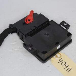Mercedes Benz W176 W117 A CLA Class Parking Brake Control Unit A2469003014 - Image 3