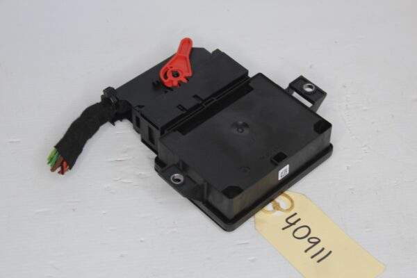Mercedes Benz W176 W117 A CLA Class Parking Brake Control Unit A2469003014