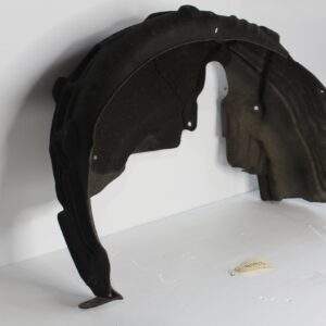 Mercedes Benz W177 A Class Rear Wheel Wheel Guard Fender Liner A1776905303 - Image 2