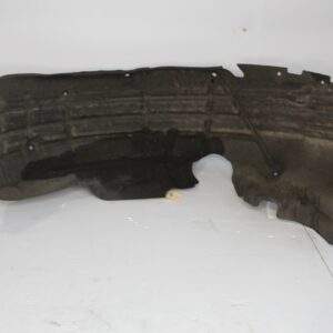 Mercedes Benz W177 A Class Rear Wheel Wheel Guard Fender Liner A1776905303 - Image 8