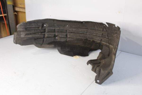 Mercedes Benz W177 A Class Rear Wheel Wheel Guard Fender Liner A1776905303