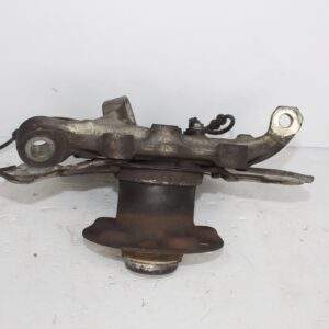 Mercedes Benz W212 E63 AMG Front Right Knuckle Carrier Hub Assembly A2123300220 - Image 3