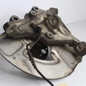 Mercedes Benz W212 E63 AMG Front Right Knuckle Carrier Hub Assembly A2123300220 - Image 7