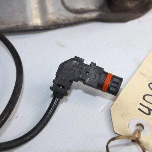 Mercedes Benz W212 E63 AMG Front Right Knuckle Carrier Hub Assembly A2123300220 - Image 4