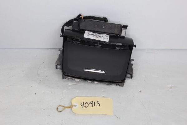 Mercedes Benz W176 W117 A CLA Centre Storage Compartment Ashtray A1766802000