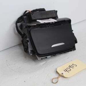 Mercedes Benz W176 W117 A CLA Centre Storage Compartment Ashtray A1766802000 - Image 2
