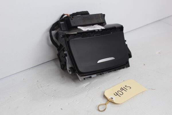 Mercedes Benz W176 W117 A CLA Centre Storage Compartment Ashtray A1766802000