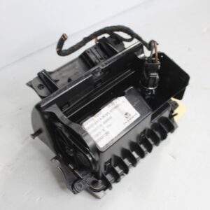 Mercedes Benz W176 W117 A CLA Centre Storage Compartment Ashtray A1766802000 - Image 3