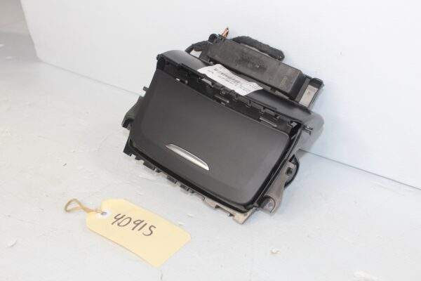 Mercedes Benz W176 W117 A CLA Centre Storage Compartment Ashtray A1766802000