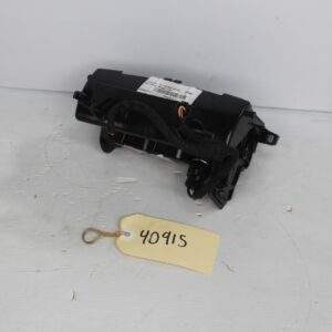 Mercedes Benz W176 W117 A CLA Centre Storage Compartment Ashtray A1766802000 - Image 10