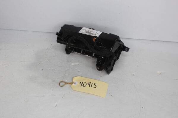 Mercedes Benz W176 W117 A CLA Centre Storage Compartment Ashtray A1766802000