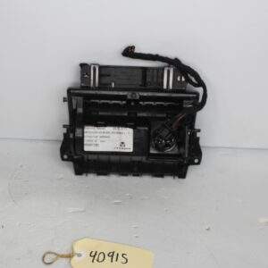 Mercedes Benz W176 W117 A CLA Centre Storage Compartment Ashtray A1766802000 - Image 9