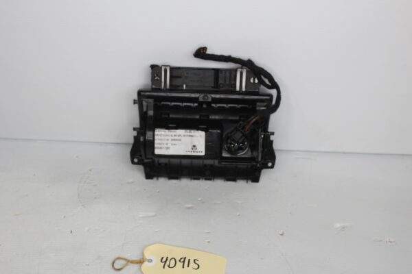 Mercedes Benz W176 W117 A CLA Centre Storage Compartment Ashtray A1766802000