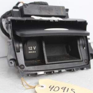 Mercedes Benz W176 W117 A CLA Centre Storage Compartment Ashtray A1766802000 - Image 6