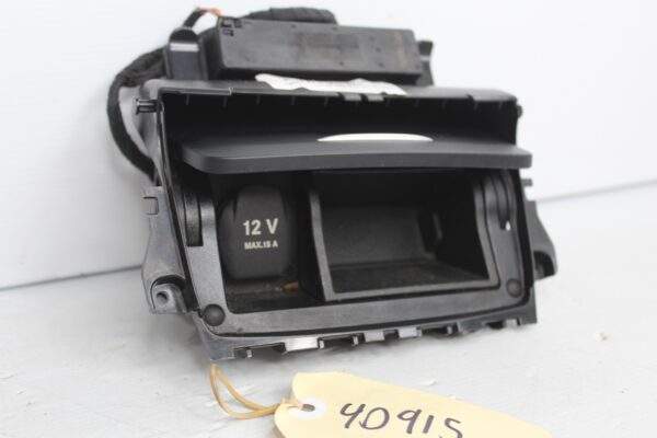 Mercedes Benz W176 W117 A CLA Centre Storage Compartment Ashtray A1766802000