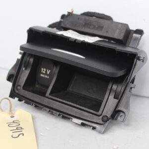 Mercedes Benz W176 W117 A CLA Centre Storage Compartment Ashtray A1766802000 - Image 5