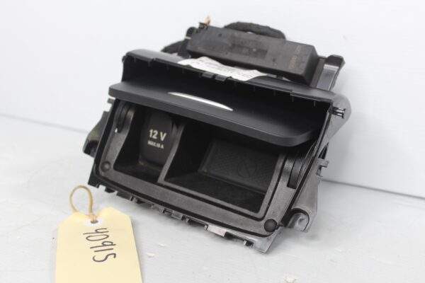 Mercedes Benz W176 W117 A CLA Centre Storage Compartment Ashtray A1766802000
