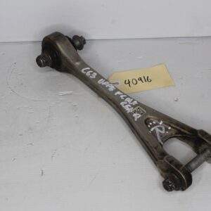Mercedes Benz C205 C63S AMG Rear Suspension Control Arm A2053336200 - Image 9