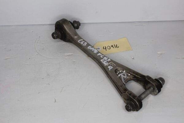 Mercedes Benz C205 C63S AMG Rear Suspension Control Arm A2053336200
