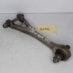 Mercedes Benz C205 C63S AMG Rear Suspension Control Arm A2053336200 - Image 7
