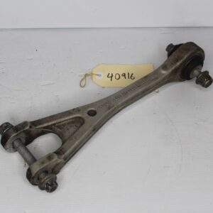 Mercedes Benz C205 C63S AMG Rear Suspension Control Arm A2053336200 - Image 6