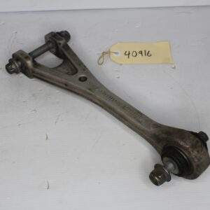 Mercedes Benz C205 C63S AMG Rear Suspension Control Arm A2053336200 - Image 5