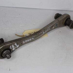 Mercedes Benz C205 C63S AMG Rear Right Lower Control Arm A2053520001 - Image 5